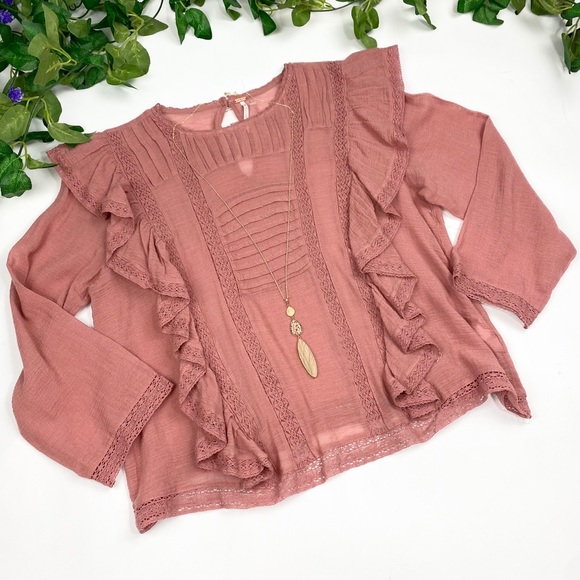Free People Tops - NWOT Free People top